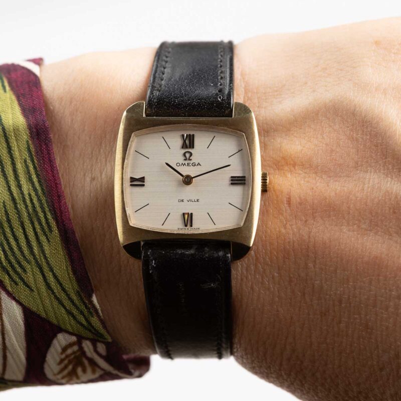 1970 Omega de Ville