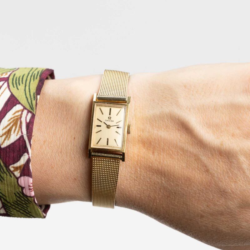 1966 Omega
