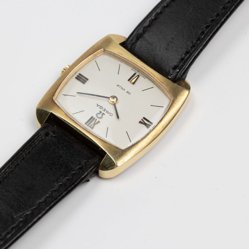 1970 Omega de Ville - Image 9
