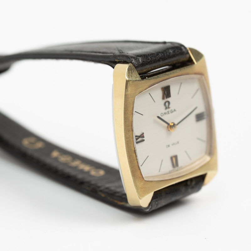 1970 Omega de Ville - Image 4