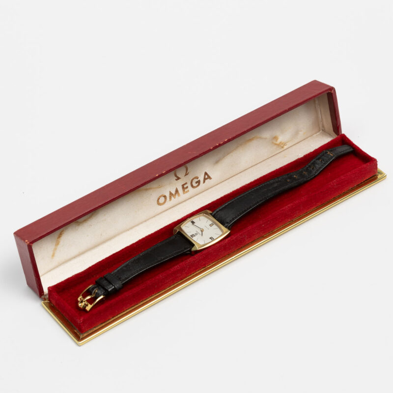 1970 Omega de Ville - Image 14