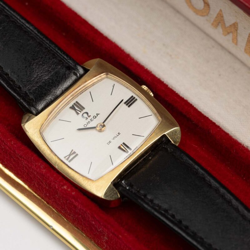 1970 Omega de Ville - Image 16