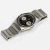 Omega Constellation Manhattan day/date Cal. 1444 Ref. 396.1070/1080. From 1991. Quartz movment. Black dial.