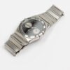 Omega Constellation Manhattan day/date Cal. 1444 Ref. 396.1070/1080. From 1991. Quartz movment. Black dial.
