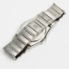 Omega Constellation Manhattan day/date Cal. 1444 Ref. 396.1070/1080. From 1991. Quartz movment. Black dial.