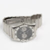Omega Constellation Manhattan day/date Cal. 1444 Ref. 396.1070/1080. From 1991. Quartz movment. Black dial.