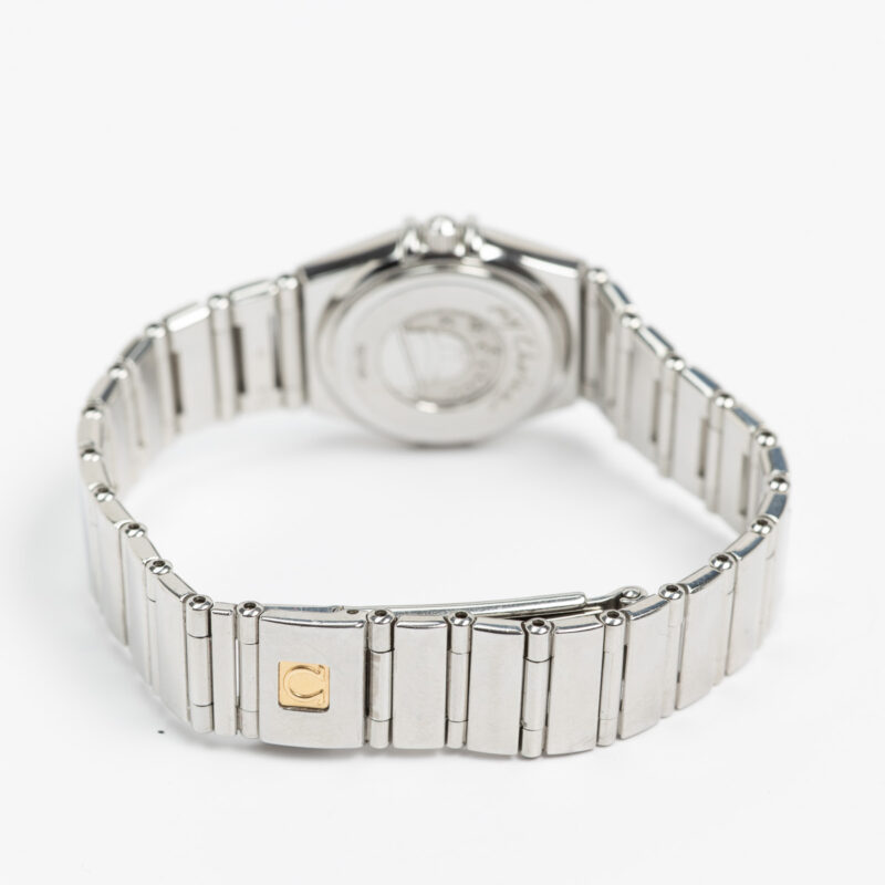 2000. Omega Constellation Manhattan - Image 9