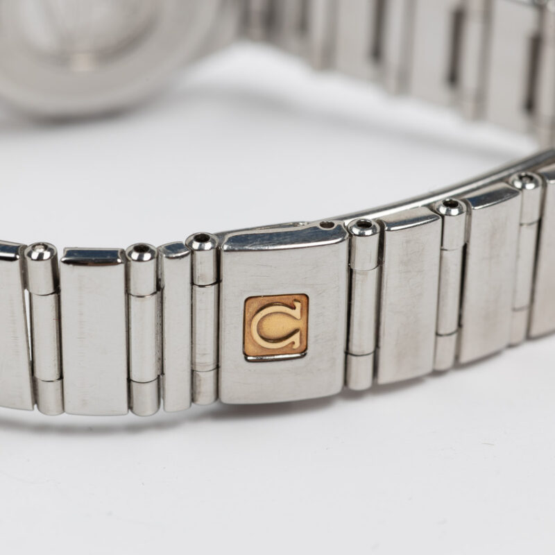 2000. Omega Constellation Manhattan - Image 8