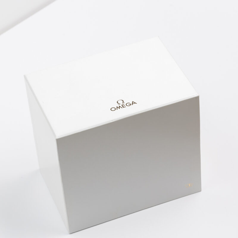 2000. Omega Constellation Manhattan - Image 13