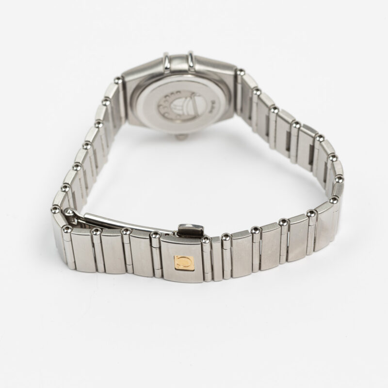 2000. Omega Constellation Manhattan - Image 9