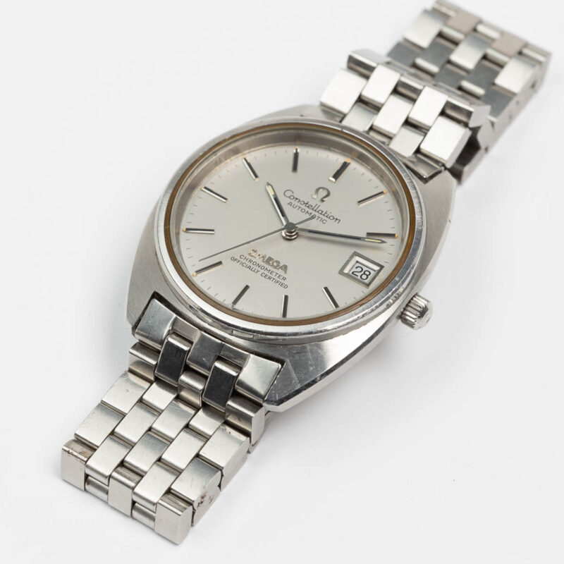 1973 Omega Constellation - Image 3