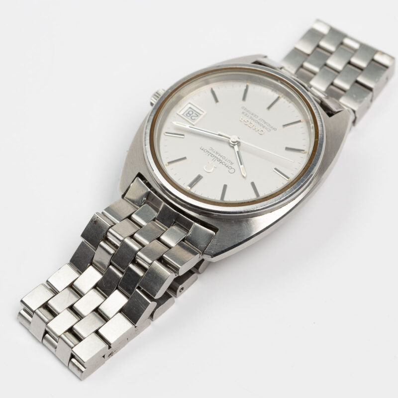 1973 Omega Constellation - Image 4