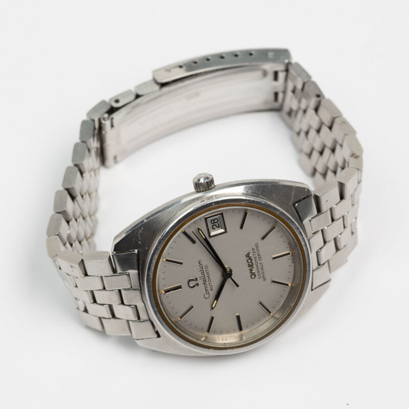 1973 Omega Constellation - Image 6