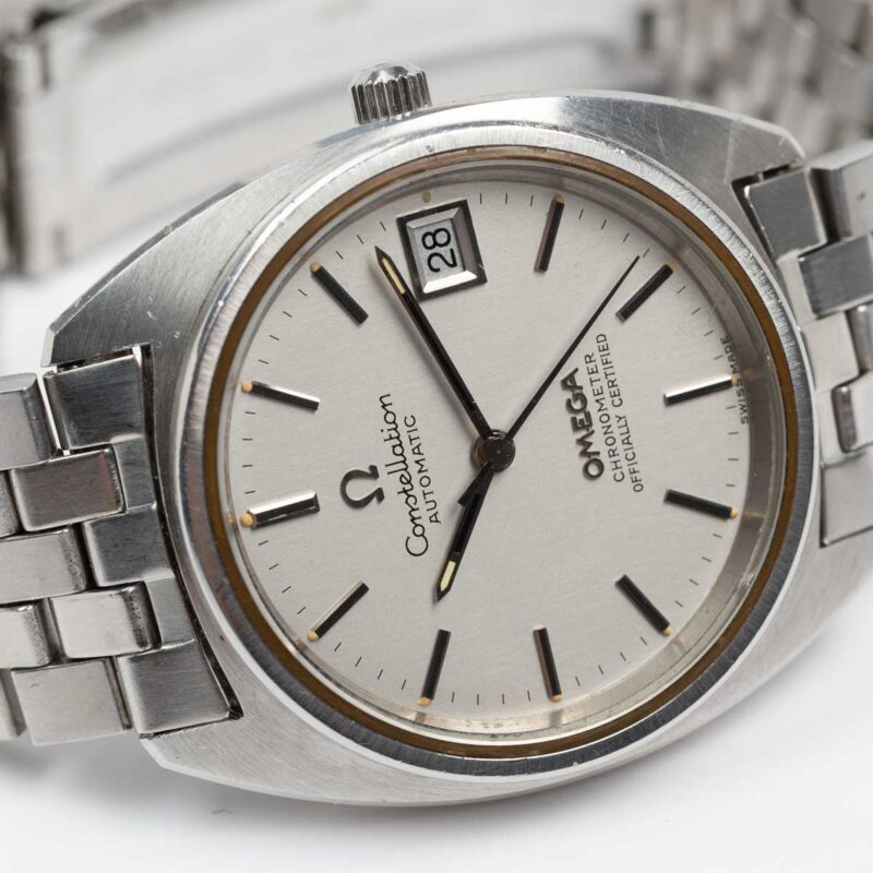 1973 Omega Constellation