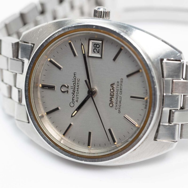 1973 Omega Constellation - Image 7
