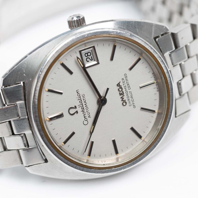 1973 Omega Constellation - Image 8