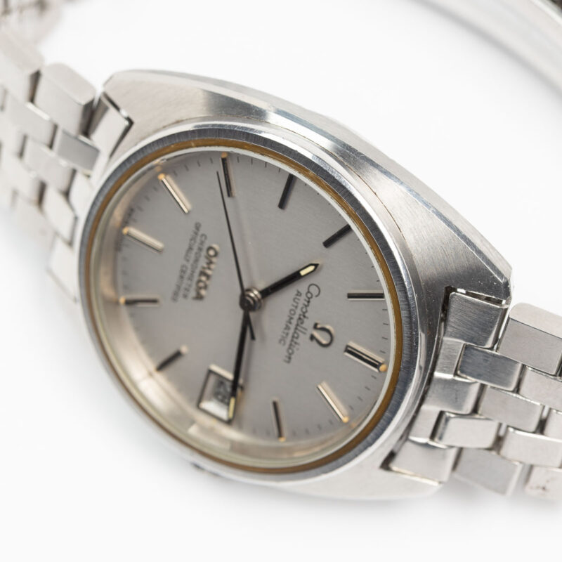 1973 Omega Constellation - Image 10