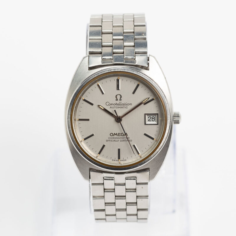 1973 Omega Constellation - Image 13
