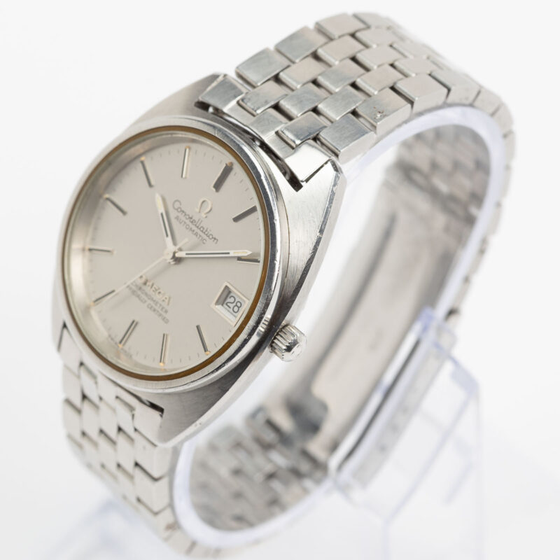 1973 Omega Constellation - Image 14