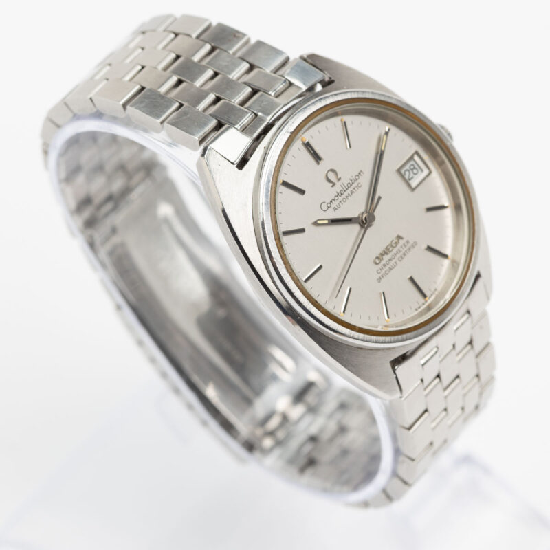 1973 Omega Constellation - Image 15