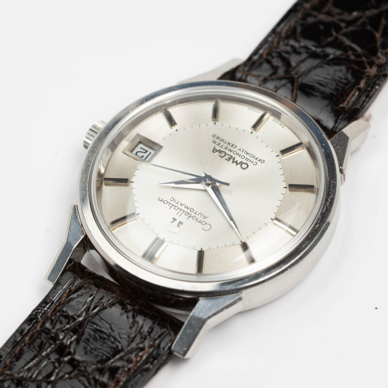 1973 Omega Constellation - Image 9