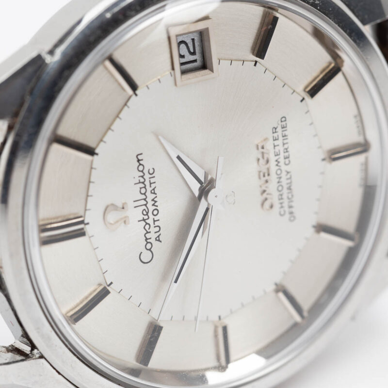 1973 Omega Constellation - Image 4