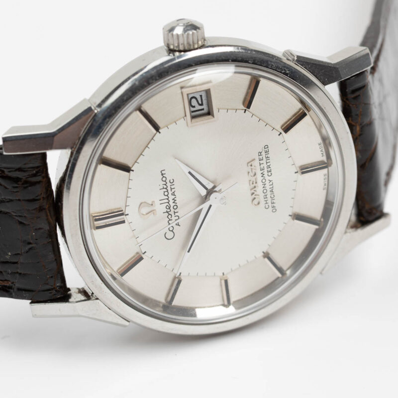 1973 Omega Constellation - Image 11