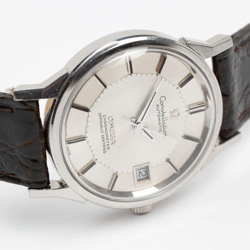 1973 Omega Constellation - Image 12