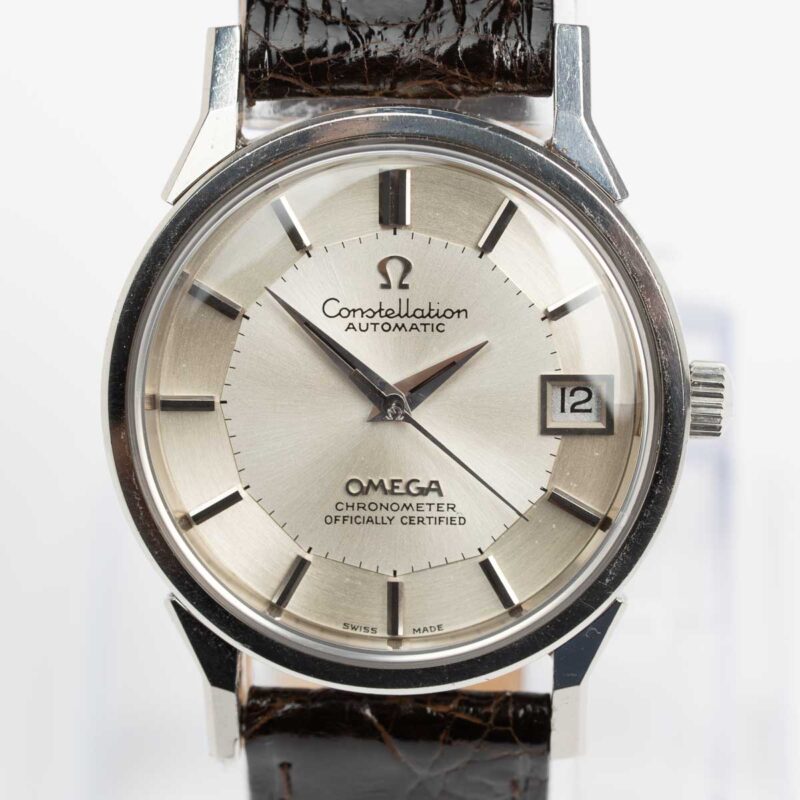 1973 Omega Constellation - Image 3