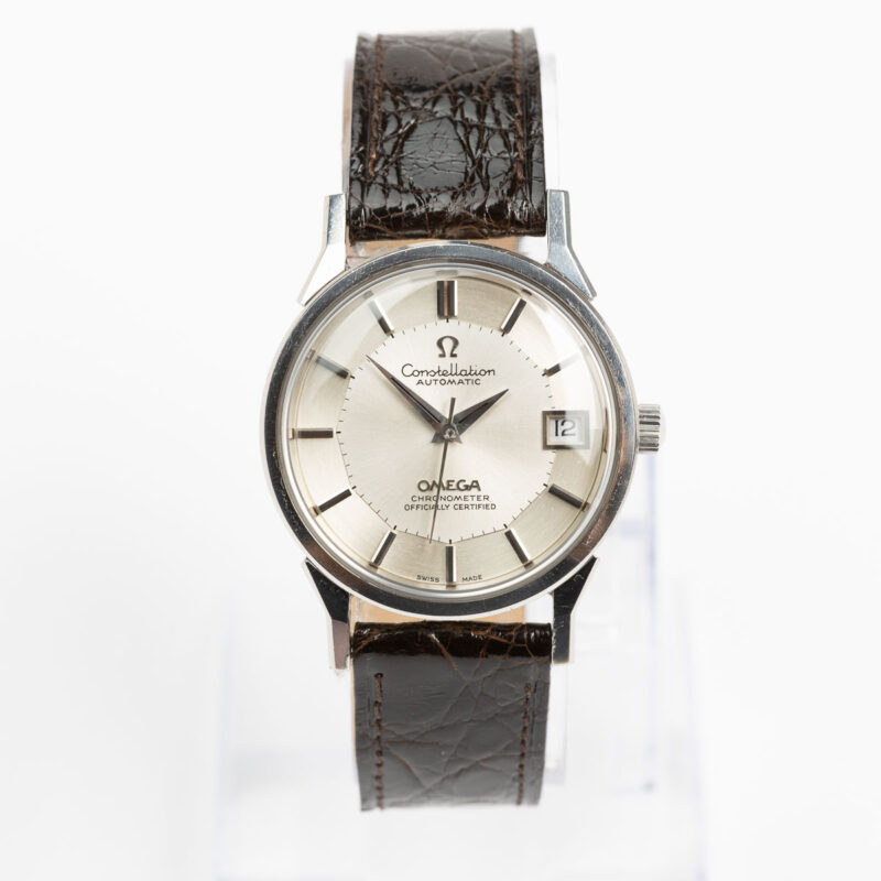 1973 Omega Constellation - Image 15
