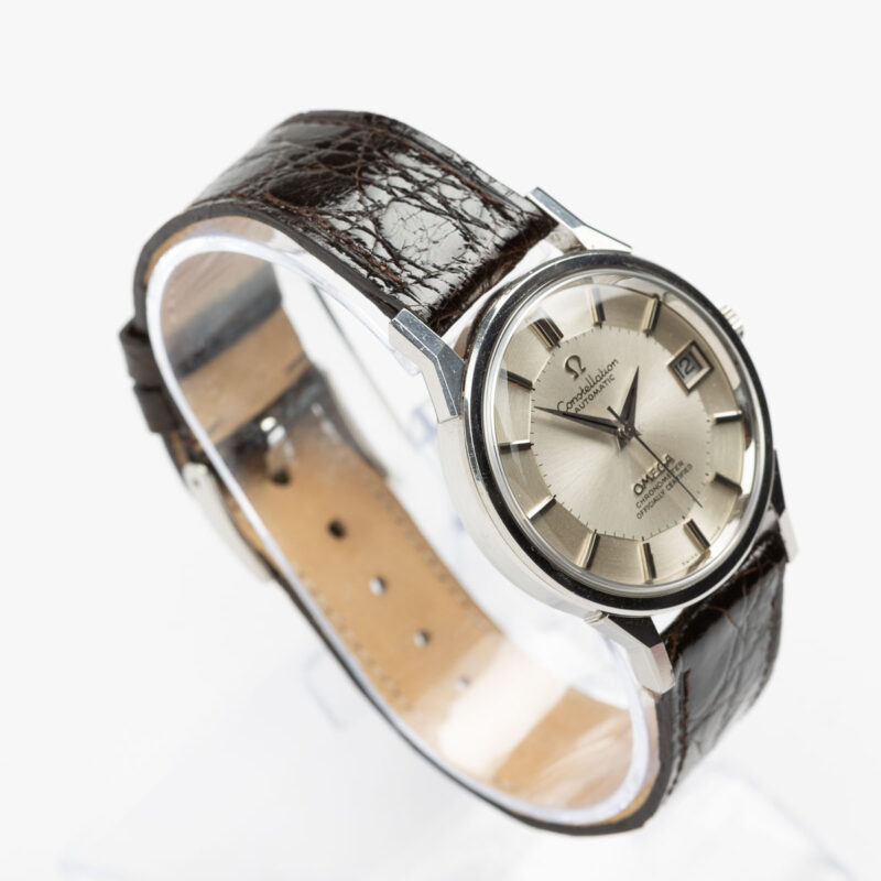 1973 Omega Constellation - Image 17