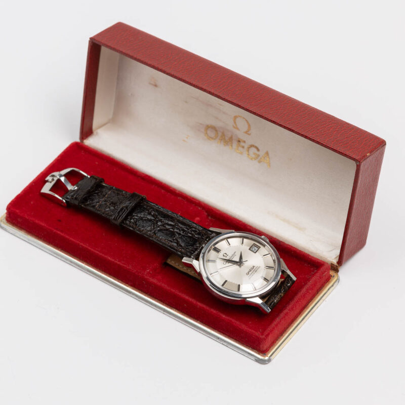 1973 Omega Constellation - Image 18