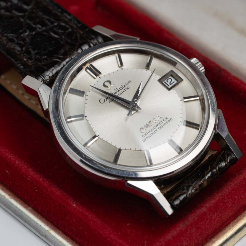 1973 Omega Constellation