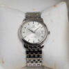 Omega de Ville Cal. 1109 Ref. 168.1050. From 1986. Automatic. Steel case. Original bracelet.