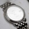 Omega de Ville Cal. 1109 Ref. 168.1050. From 1986. Automatic. Steel case. Original bracelet.