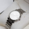 Omega de Ville Cal. 1109 Ref. 168.1050. From 1986. Automatic. Steel case. Original bracelet.