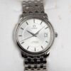 Omega de Ville Cal. 1109 Ref. 168.1050. From 1986. Automatic. Steel case. Original bracelet.