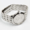 Omega de Ville Cal. 1109 Ref. 168.1050. From 1986. Automatic. Steel case. Original bracelet.