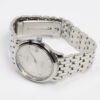 Omega de Ville Cal. 1109 Ref. 168.1050. From 1986. Automatic. Steel case. Original bracelet.