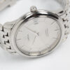 Omega de Ville Cal. 1109 Ref. 168.1050. From 1986. Automatic. Steel case. Original bracelet.