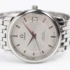 Omega de Ville Cal. 1109 Ref. 168.1050. From 1986. Automatic. Steel case.