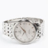 Omega de Ville Cal. 1109 Ref. 168.1050. From 1986. Automatic. Steel case. Original bracelet.