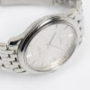 Omega de Ville Cal. 1109 Ref. 168.1050. From 1986. Automatic. Steel case. Original bracelet.