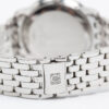 Omega de Ville Cal. 1109 Ref. 168.1050. From 1986. Automatic. Steel case. Original bracelet.