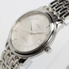 Omega de Ville Cal. 1109 Ref. 168.1050. From 1986. Automatic. Steel case. Original bracelet.