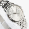 Omega de Ville Cal. 1109 Ref. 168.1050. From 1986. Automatic. Steel case. Original bracelet.