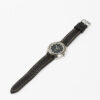 Omega Seamaster Cosmic 2000 Cal. 1012 Ref. 166.128. From 1971. Dark grey dial. Automatic Steel.