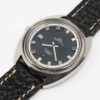 Omega Seamaster Cosmic 2000 Cal. 1012 Ref. 166.128. From 1971. Dark grey dial. Automatic Steel.