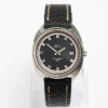 Omega Seamaster Cosmic 2000 Cal. 1012 Ref. 166.128. From 1971. Dark grey dial. Automatic Steel.