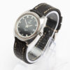 Omega Seamaster Cosmic 2000 Cal. 1012 Ref. 166.128. From 1971. Dark grey dial. Automatic Steel.